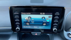 Toyota Yaris 1.5 Hybrid Icon 5dr CVT Hybrid Hatchback